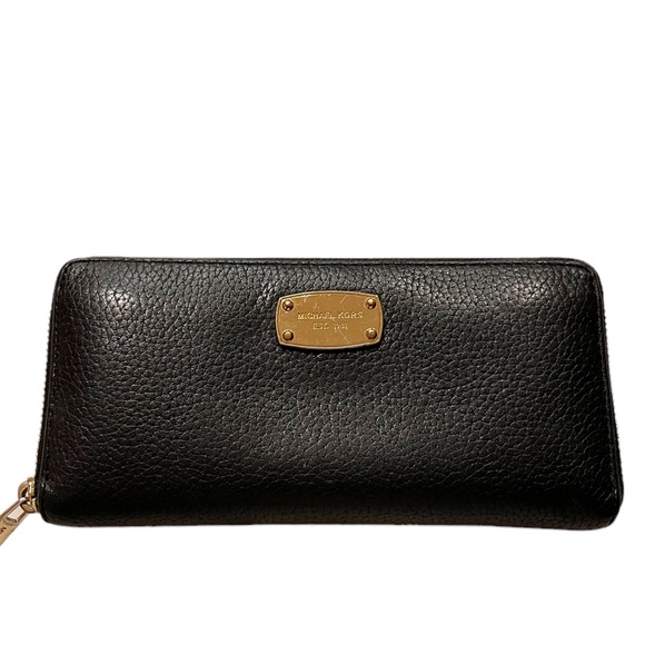 MICHAEL Michael Kors Handbags - Michael Kors Leather Wallet